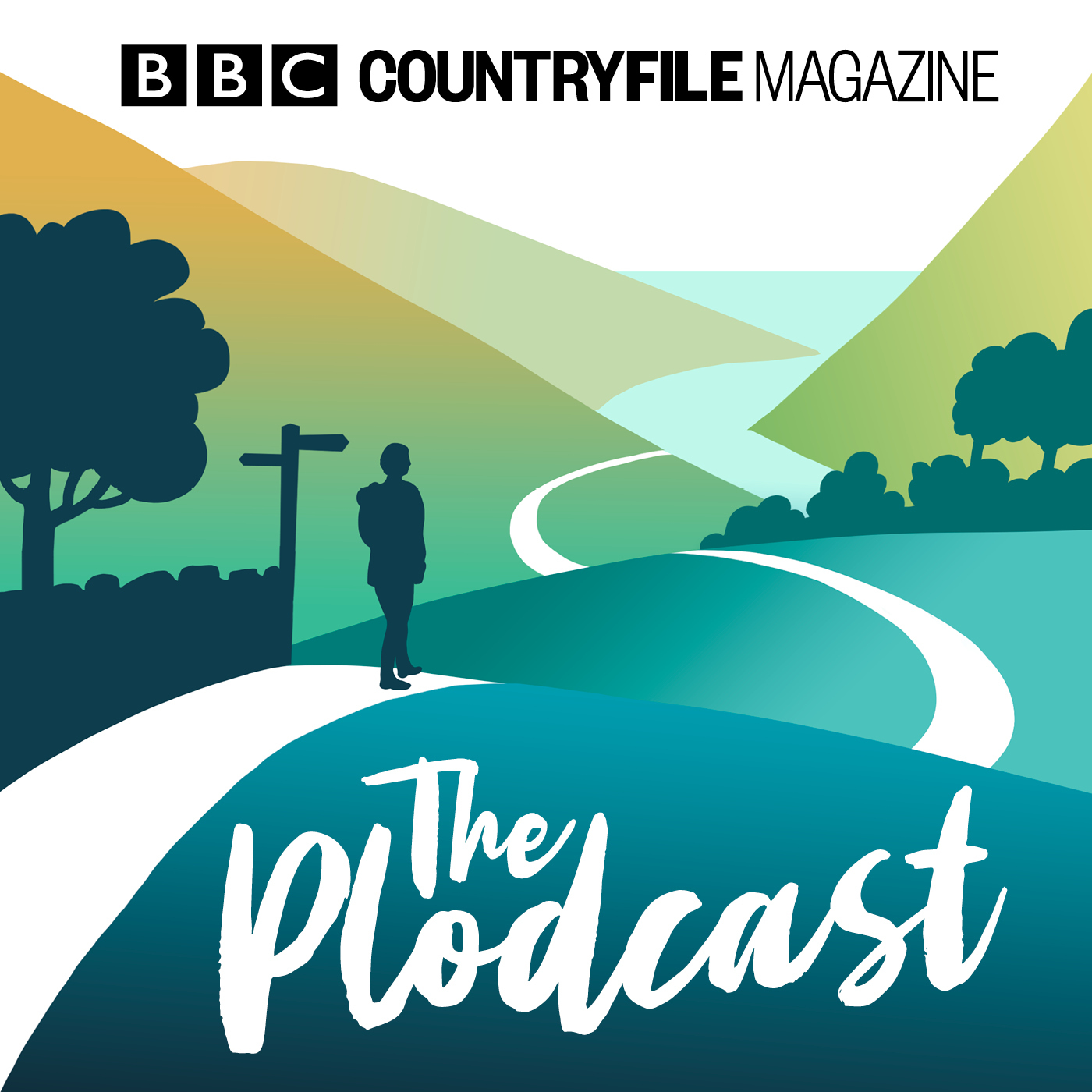 Countryfile Plodcast