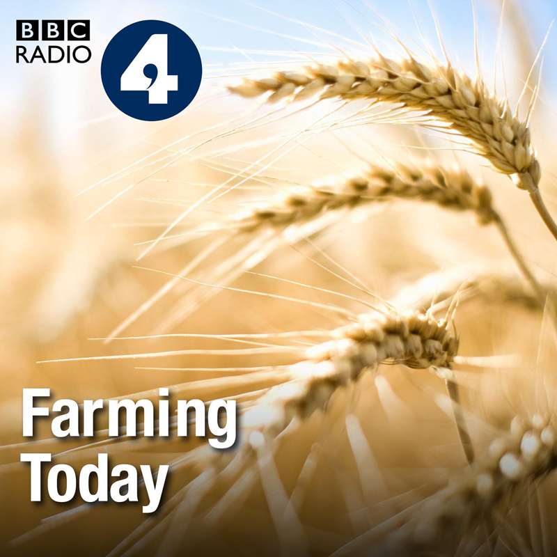 BBC Farming Today